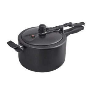 Olla a presión con interno Nova 6 Lt Facusa