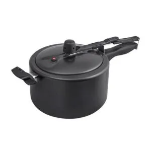 Olla a presión con interno Nova 6 Lt Facusa