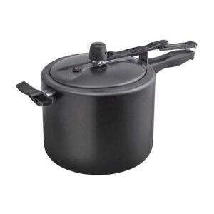 Olla a presión con interno Nova 8 Lt Facusa