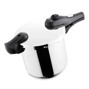 Olla a Presión Radiant Design 6L Inox