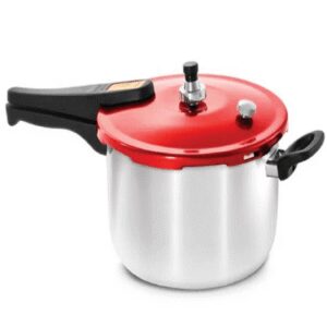 Olla a Presión Record