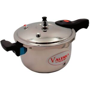 Olla a Presion ultra potente