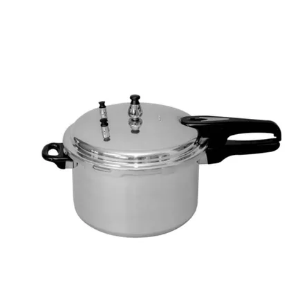 Olla de Presión Oster Brissago de 5 litros