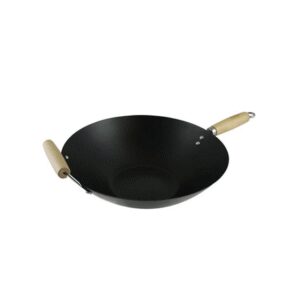 Oster Findley Wok de acero al carbono