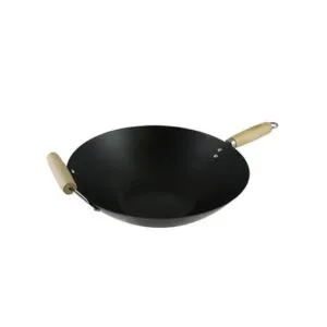 Oster Findley Wok de acero al carbono