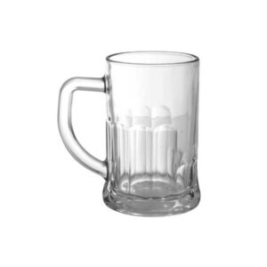 Pack 2 vasos cerveceros chopp 435ml