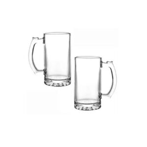 Pack 2 vasos cerveceros chopp 480ml