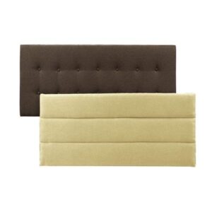 Pack de cabecera 2 plazas Beige