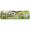 Pack de Plastilina PLAY DOH Back to School