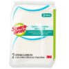 Pack SCOTCH BRITE Esponja Borramanchas Paquete 2un