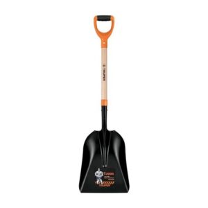 Pala Carbonera T2000 M/Madera Puño"Y" Truper 17164