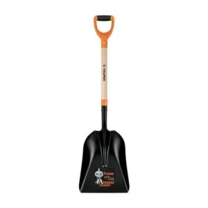 Pala Carbonera T2000 M/Madera Puño»Y» Truper 17164
