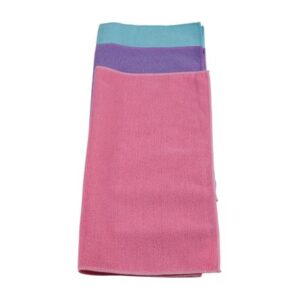 Paño de microfibra x 6 unidades