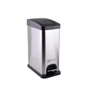 Papelera 15LT selecto Pedal-FACUSA
