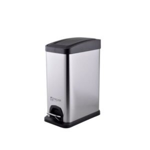 Papelera 8LT Selecto CPedal -FACUSA