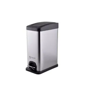 Papelera 8LT Selecto CPedal -FACUSA