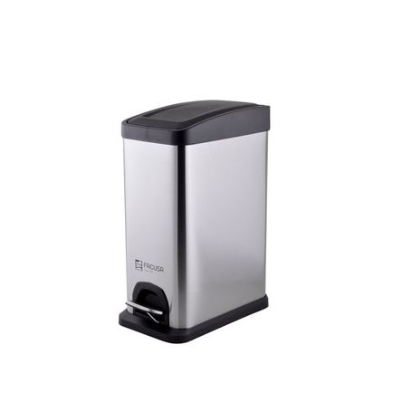 Papelera 8LT Selecto CPedal -FACUSA
