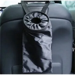 Papelero Tacho para Automóvil