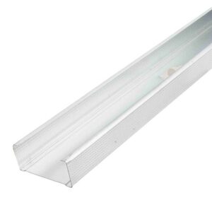 Parante 89x38x0.45mm x 3 metros