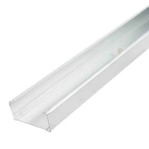 Parante 89x38x0.45mm x 3 metros