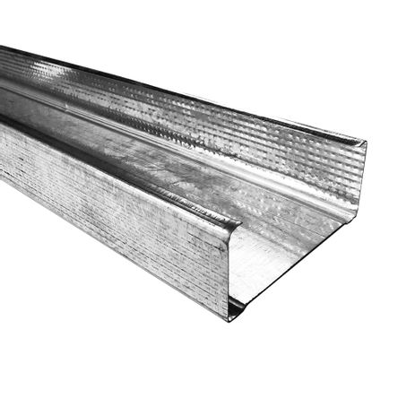 Parante 89x38x0.45mmx3.00m Sumec