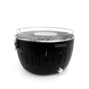 Parrilla Portatil Whiteline BC-101