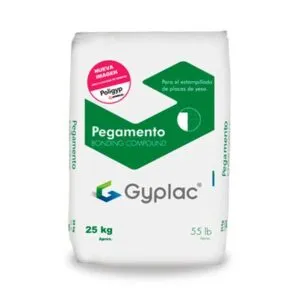 Pegamento Revoque seco saco 25kg