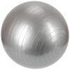Pelota de Yoga MU GROUP Gris