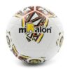 Pelota Mibalón Fútbol Amarillo