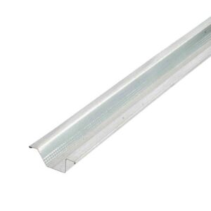 Perfil Omega 30x45cm x 3 metros