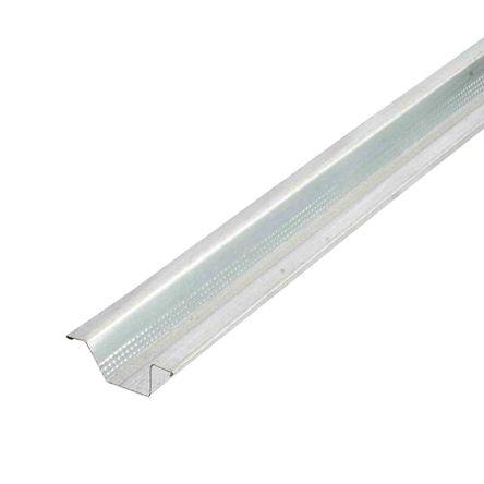 Perfil Omega 30x45cm x 3 metros