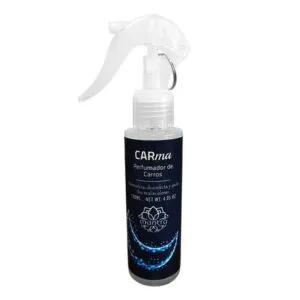 Perfumador de Carros Mantra 120ml Aroma Carma Unisex