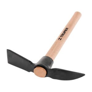 Picota - Zapapico 16" Con Mango Truper 10927