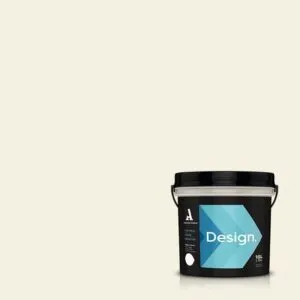 Pintura látex Design Gris Lima 1gl