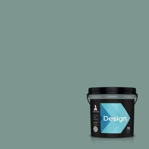 Pintura látex Design Verde Humboldt 1gl