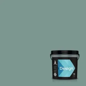 Pintura látex Design Verde Humboldt 1gl