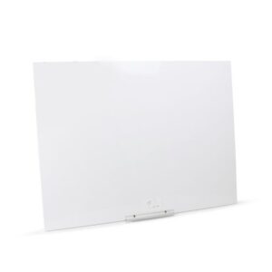 Pizarra acrílica 60 x 80 cm