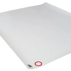 Pizarra Adhesiva PZR Magnética Blanca Mate 120 x 80 cms