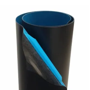 Pizarra Adhesiva PZR Magnética Negra Mate 120 x 160 cms