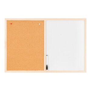 Pizarra Mixta 40 x 60 cm Maderosa