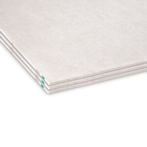 Placa Fibrocemento Superboard ST 6mm 1.22x2.44 metros