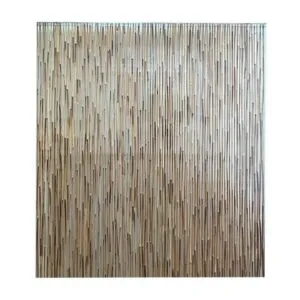 Polibambu 8mm 1.00x2.00m Polygal