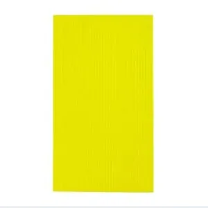 Policarbonato 6mm Amarillo 2.95x1.05m