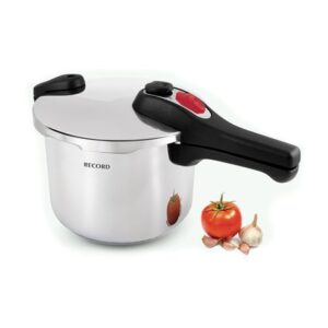 Pressure plus inox 6 litros LTP-ASC2260