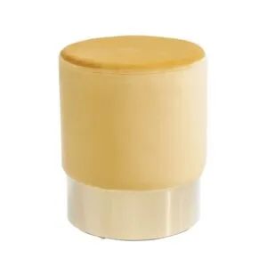 Puff Targery Amarillo Modelarq