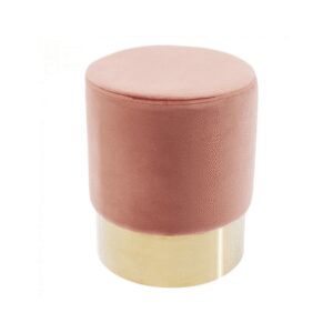 Puff Targery Salmon Modelarq