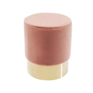 Puff Targery Salmon Modelarq