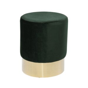 Puff Targery Verde Modelarq