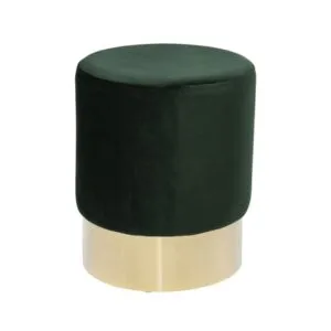Puff Targery Verde Modelarq