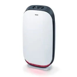 Purificador de Aire Beurer con Bluetooth Wifi Beurer LR500